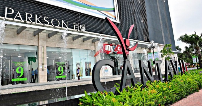 Daewon Cantavil Premier An Phú