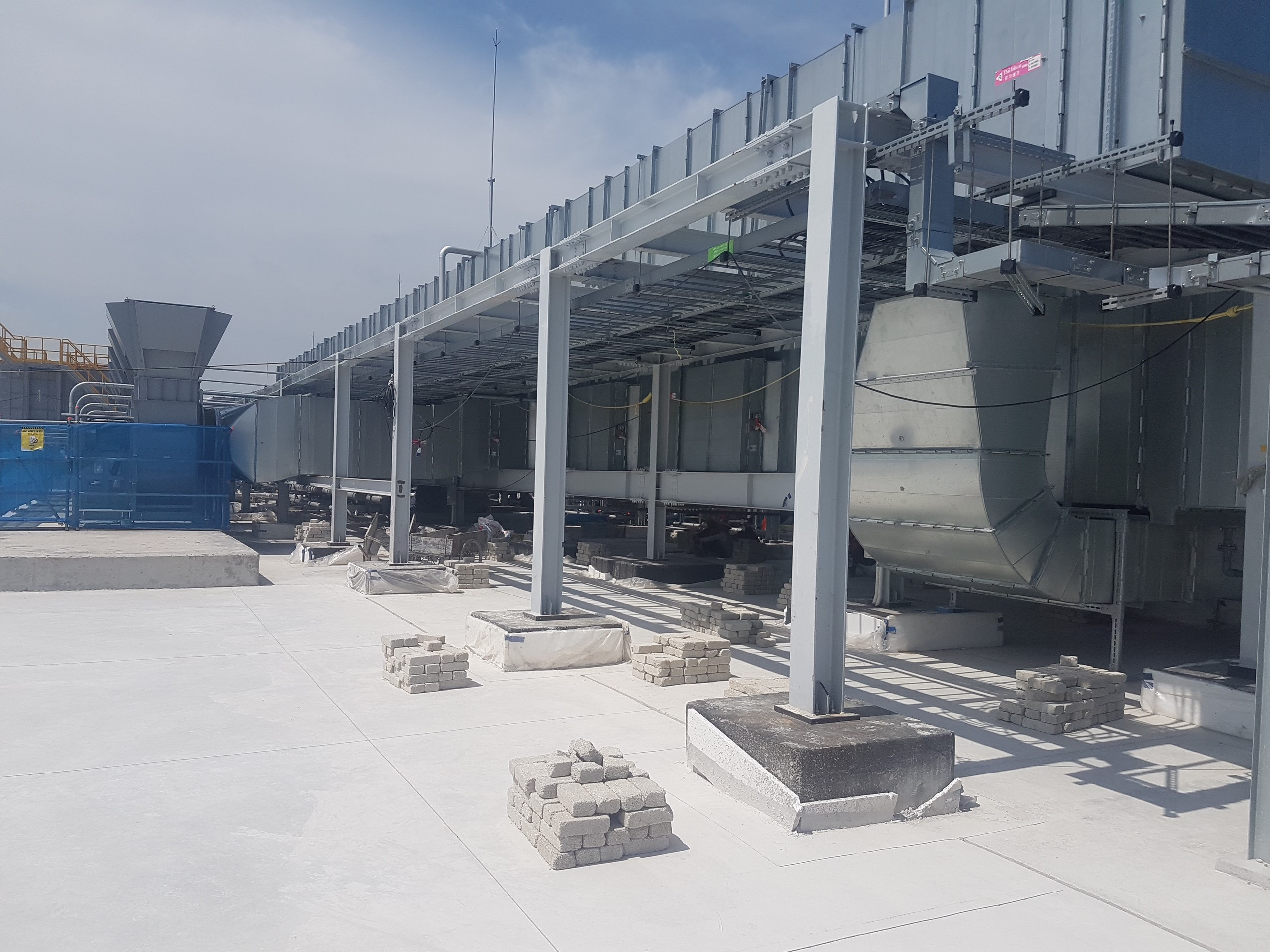Samsung Electronics Việt Nam (SEV) - Bắc Ninh