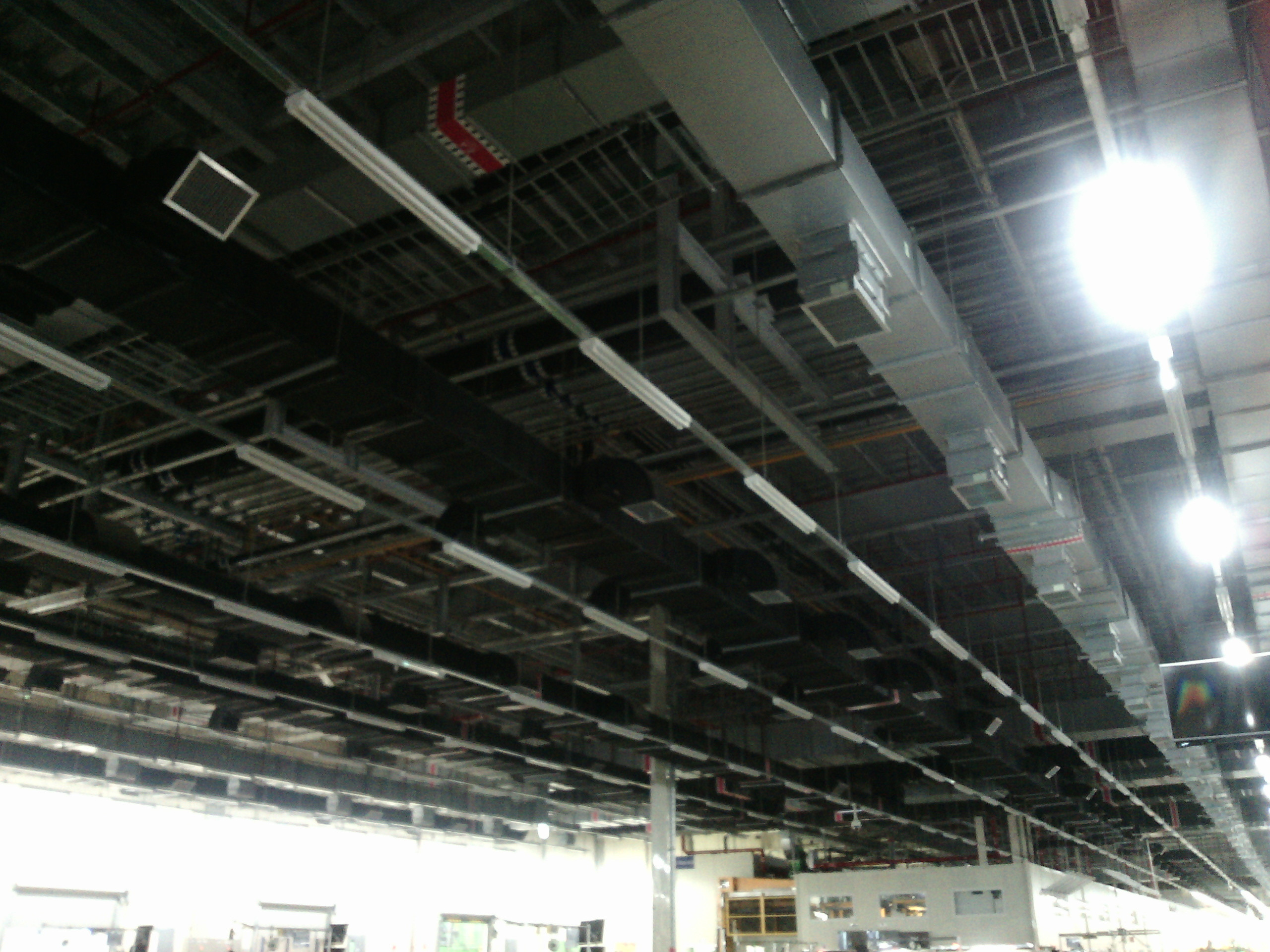 Samsung Electronics HCMC CE Complex (SEHC) Samsung Electronics HCMC CE Complex (SEHC)