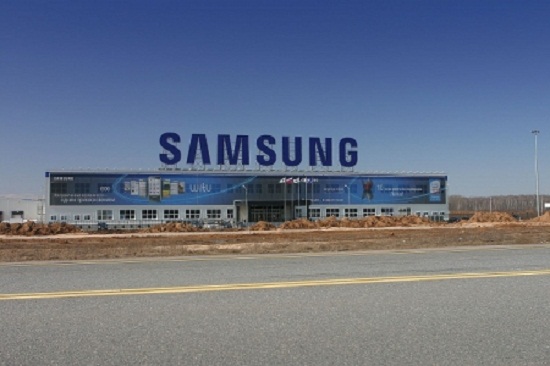 SAMSUNG ELECTRONICS HCMC CE COMPLEX SAMSUNG ELECTRONICS HCMC CE COMPLEX