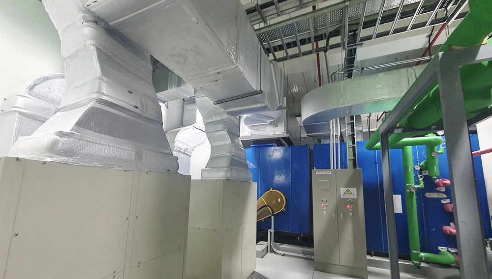 NHÀ MÁY DƯỢC SAMIL NHÀ MÁY DƯỢC SAMIL