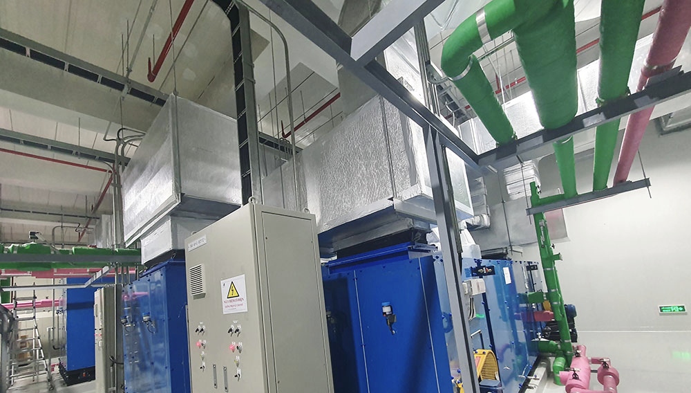 NHÀ MÁY DƯỢC SAMIL NHÀ MÁY DƯỢC SAMIL
