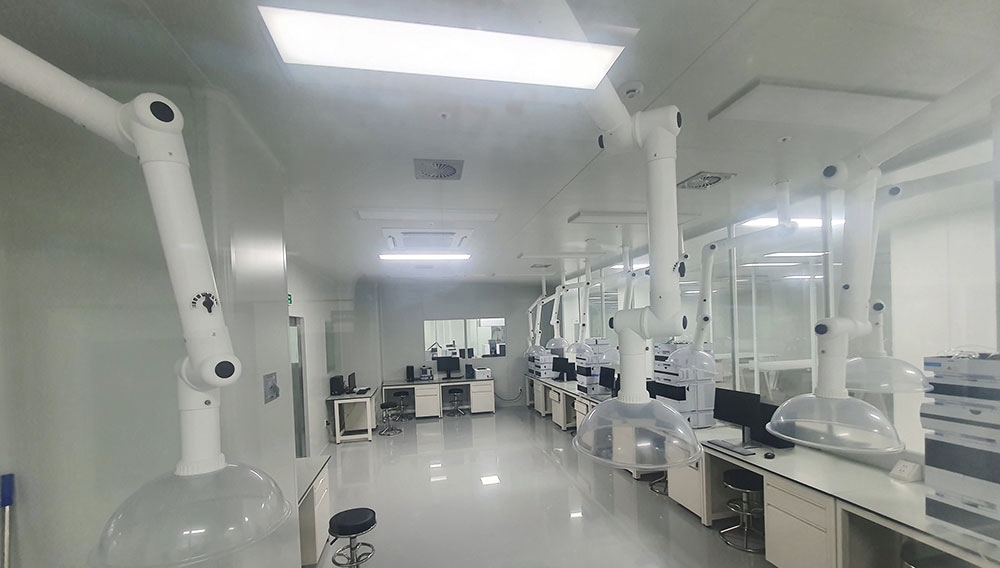 NHÀ MÁY DƯỢC SAMIL NHÀ MÁY DƯỢC SAMIL